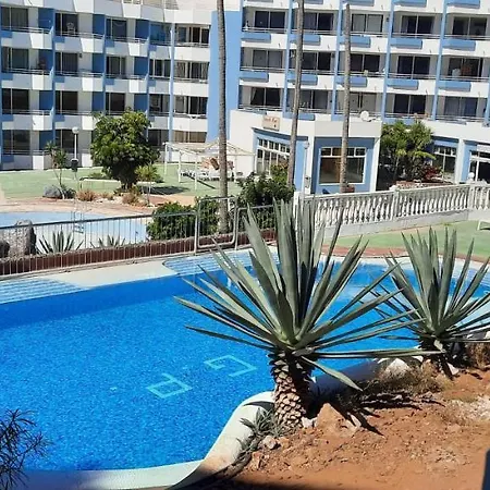 Green Golf Studio San Miguel de Abona Exterior photo