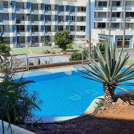 Green Golf Studio San Miguel de Abona Exterior photo
