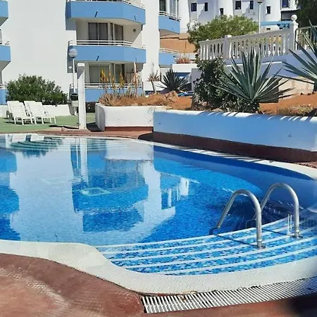 Green Golf Studio San Miguel de Abona Exterior photo