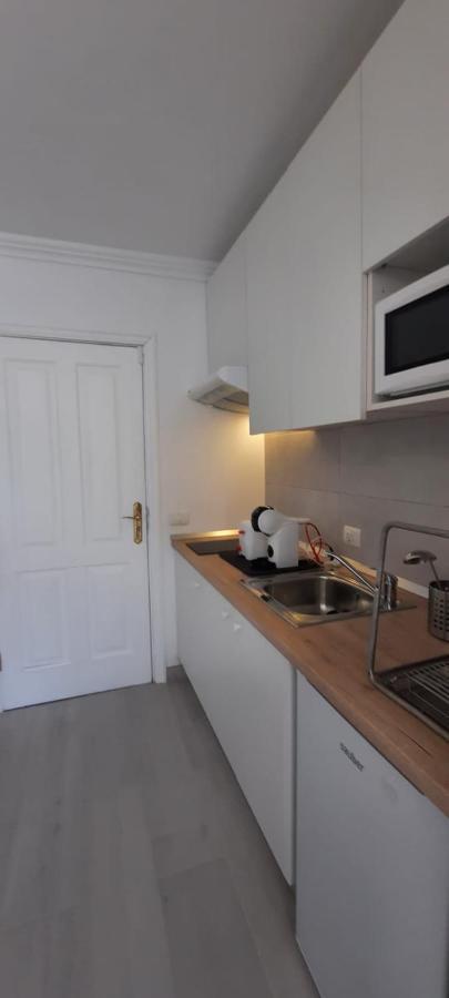 Golf Apartment San Miguel de Abona